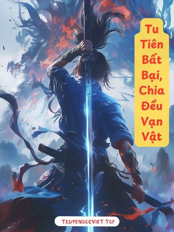 Tu Tiên Bất Bại, Chia Đều Vạn Vật