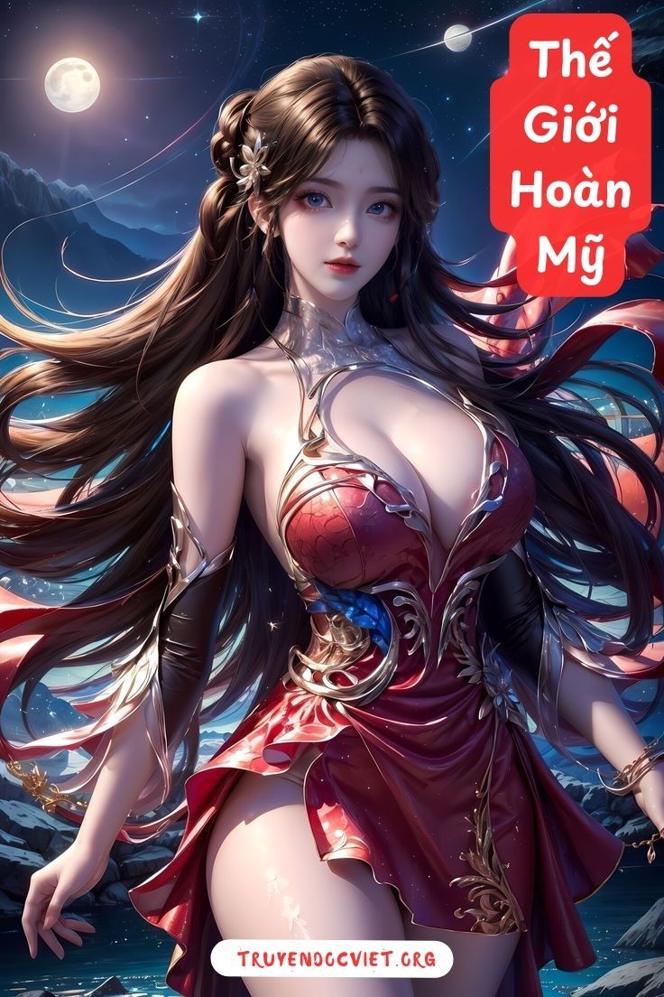 Thế Giới Hoàn Mỹ