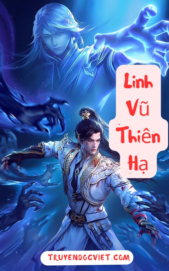 Linh Vũ Thiên Hạ